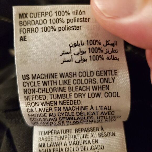 INC International Concepts Sheer Lace Top - NEW - Picture 14 of 14